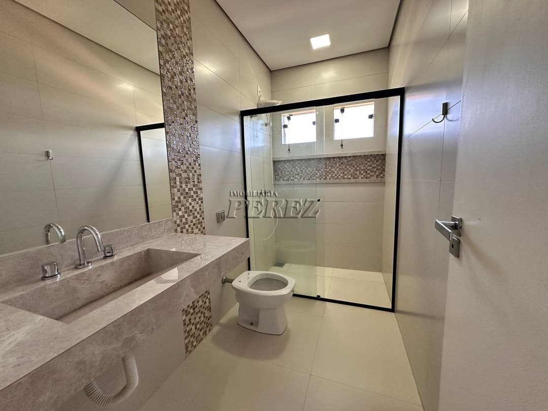 Casa para alugar no Condominio Royal Forest - Região sul de Londrina - Foto 35