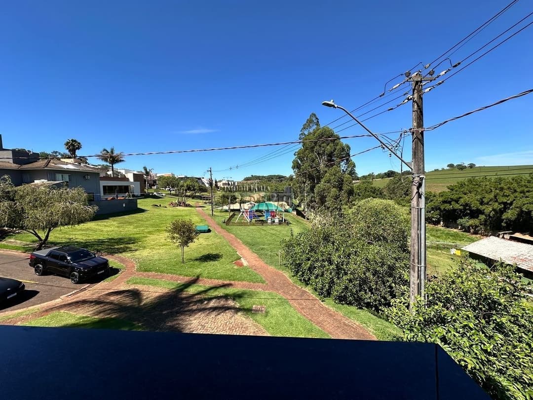 Casa para alugar no Condominio Royal Forest - Região sul de Londrina - Foto 36