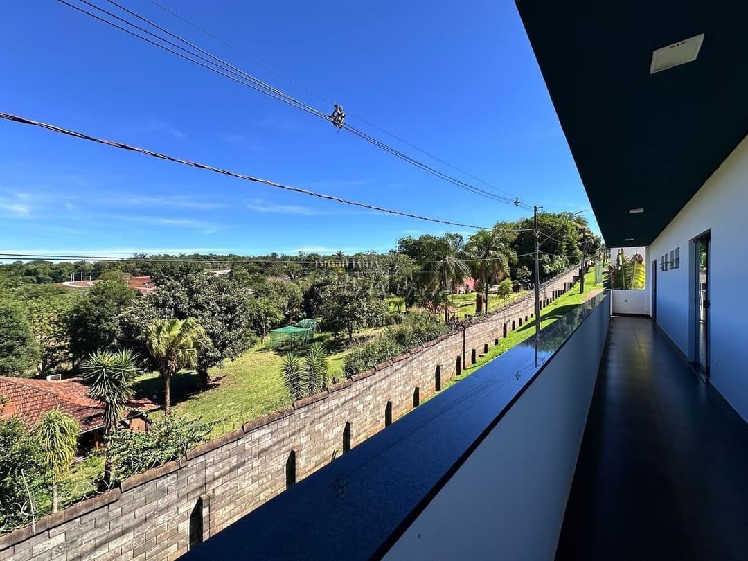 Casa para alugar no Condominio Royal Forest - Região sul de Londrina - Foto 37