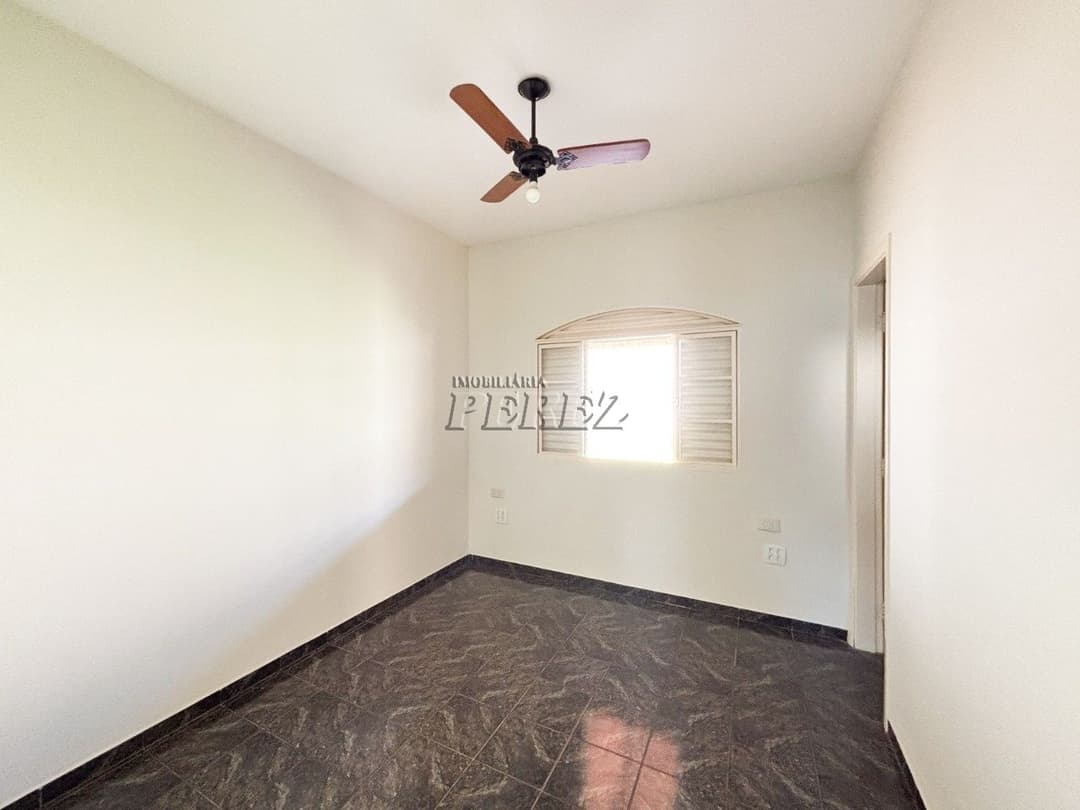 Casa à venda na região norte de Londrina, no Jardim Maria do Carmo. - Foto 13