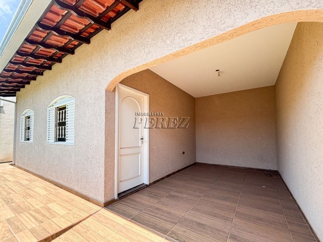 Casa à venda na região norte de Londrina, no Jardim Maria do Carmo. - Foto 3