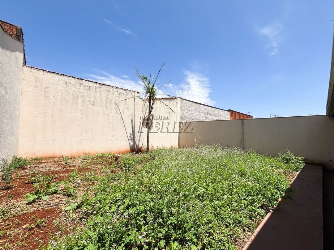 Casa à venda na região norte de Londrina, no Jardim Maria do Carmo. - Foto 18