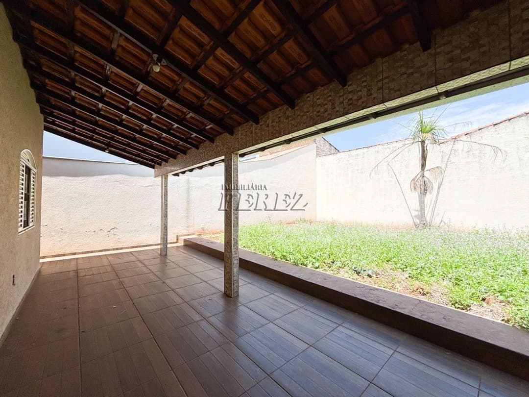 Casa à venda na região norte de Londrina, no Jardim Maria do Carmo. - Foto 19