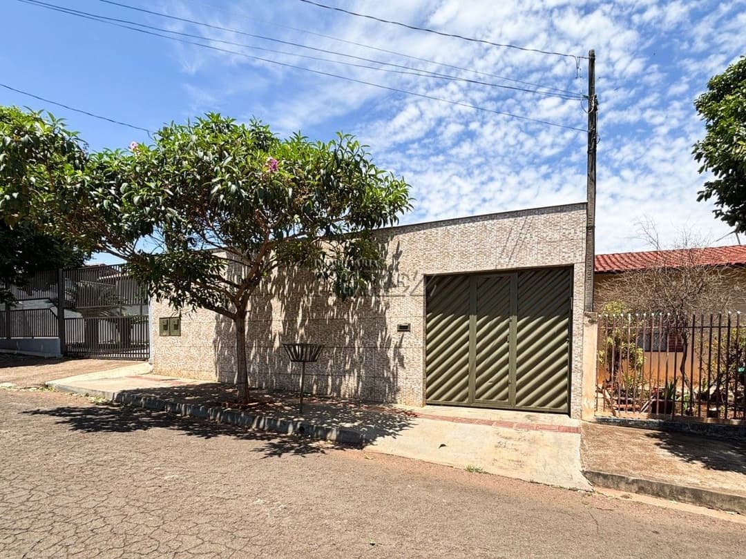 Casa à venda na região norte de Londrina, no Jardim Maria do Carmo. - Foto 20