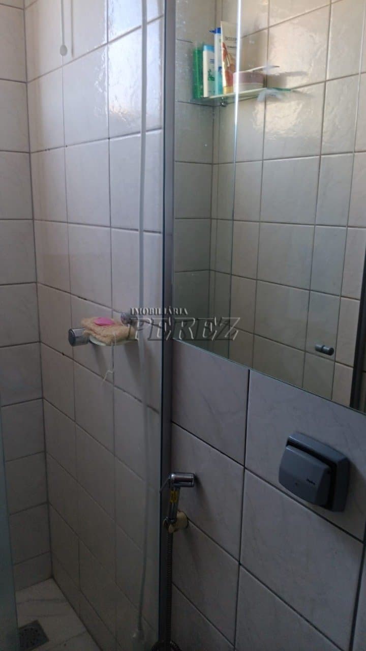 Apartamento a venda no Edifício Meliá no centro de Londrina - Foto 7