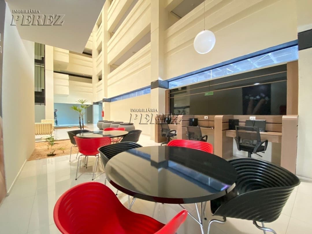 Apartamento para alugar na região central em Londrina, Edifício Jardim de Ester. - Foto 20