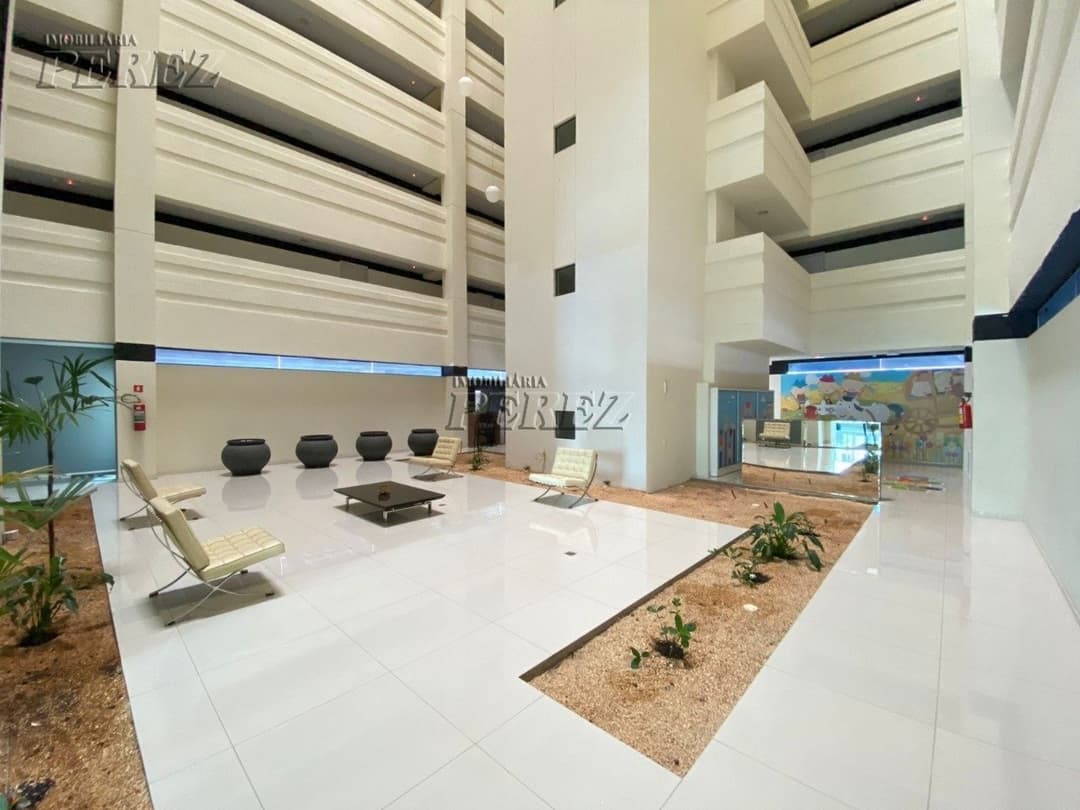 Apartamento para alugar na região central em Londrina, Edifício Jardim de Ester. - Foto 19