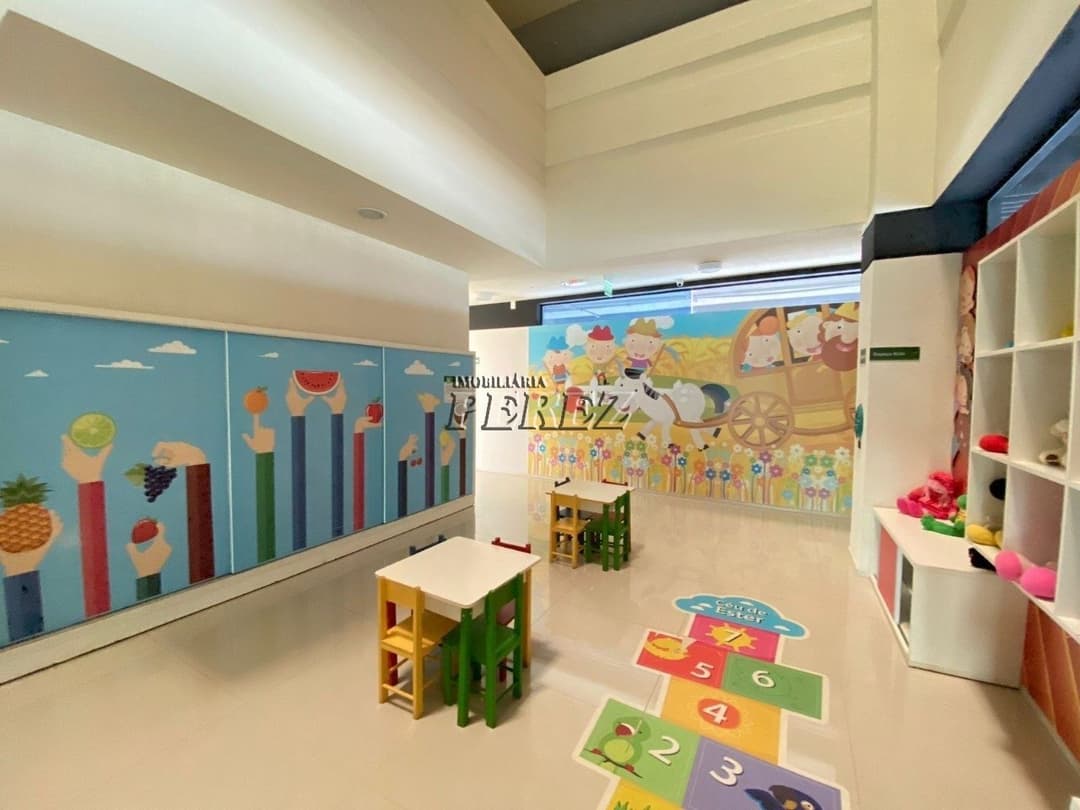 Apartamento para alugar na região central em Londrina, Edifício Jardim de Ester. - Foto 26