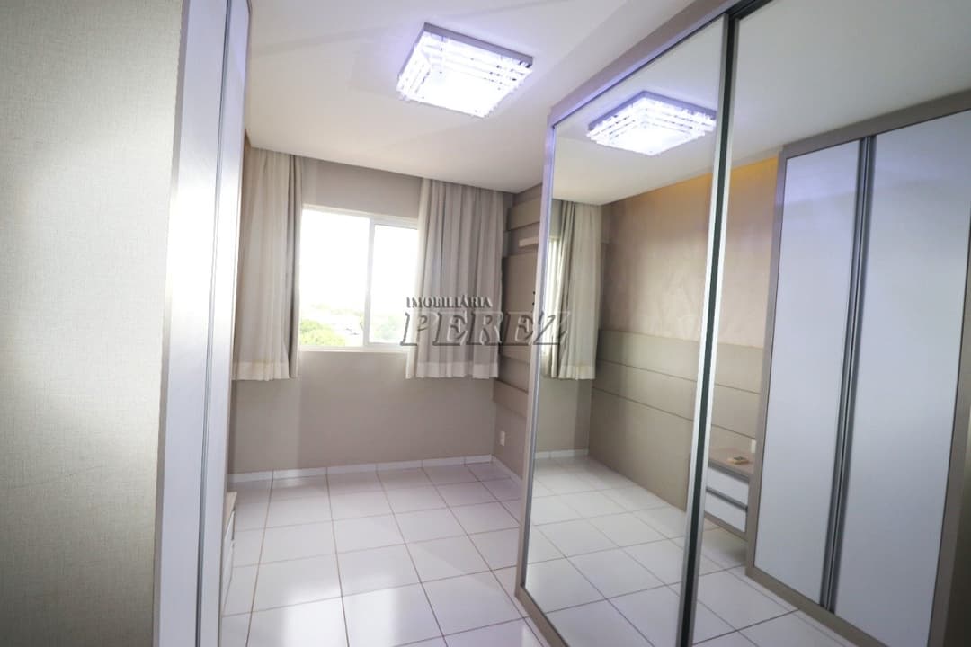 Apartamento para alugar na região central em Londrina, Edifício Jardim de Ester. - Foto 9