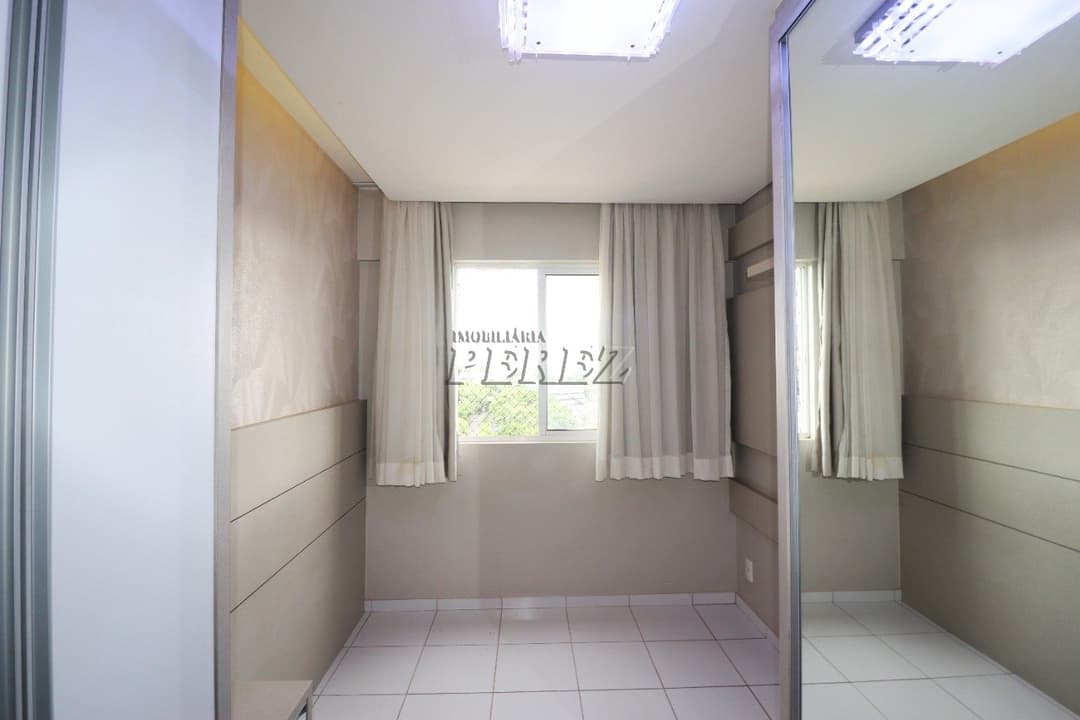 Apartamento para alugar na região central em Londrina, Edifício Jardim de Ester. - Foto 10