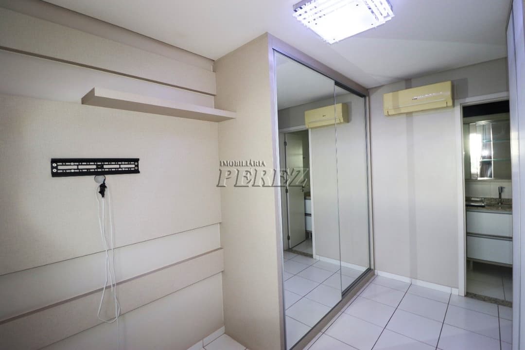 Apartamento para alugar na região central em Londrina, Edifício Jardim de Ester. - Foto 13