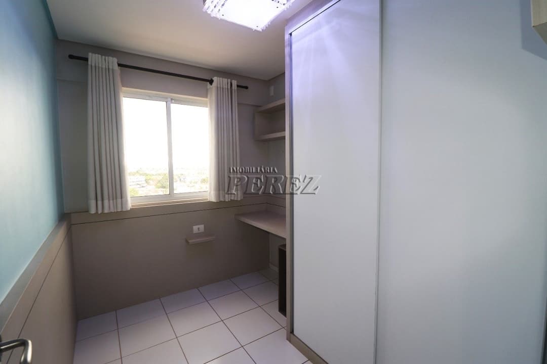 Apartamento para alugar na região central em Londrina, Edifício Jardim de Ester. - Foto 15