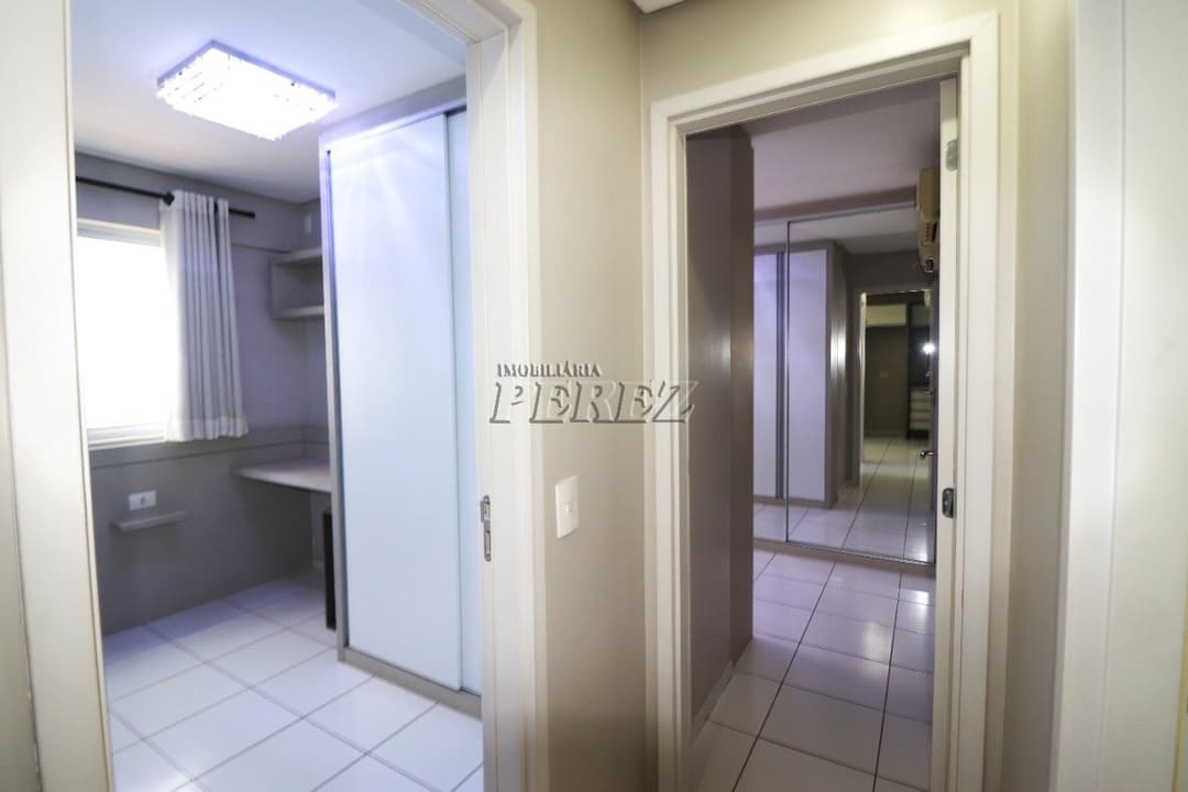 Apartamento para alugar na região central em Londrina, Edifício Jardim de Ester. - Foto 18