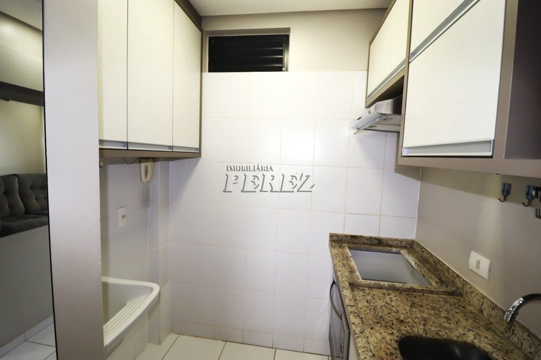 Apartamento para alugar na região central em Londrina, Edifício Jardim de Ester. - Foto 7