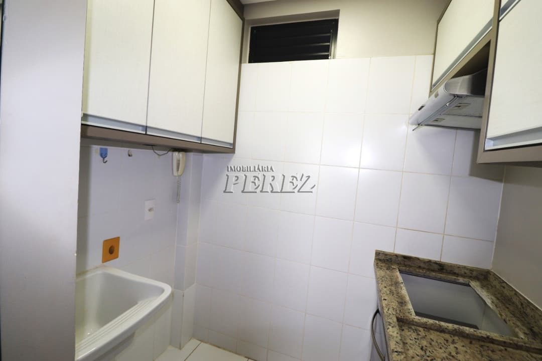 Apartamento para alugar na região central em Londrina, Edifício Jardim de Ester. - Foto 8