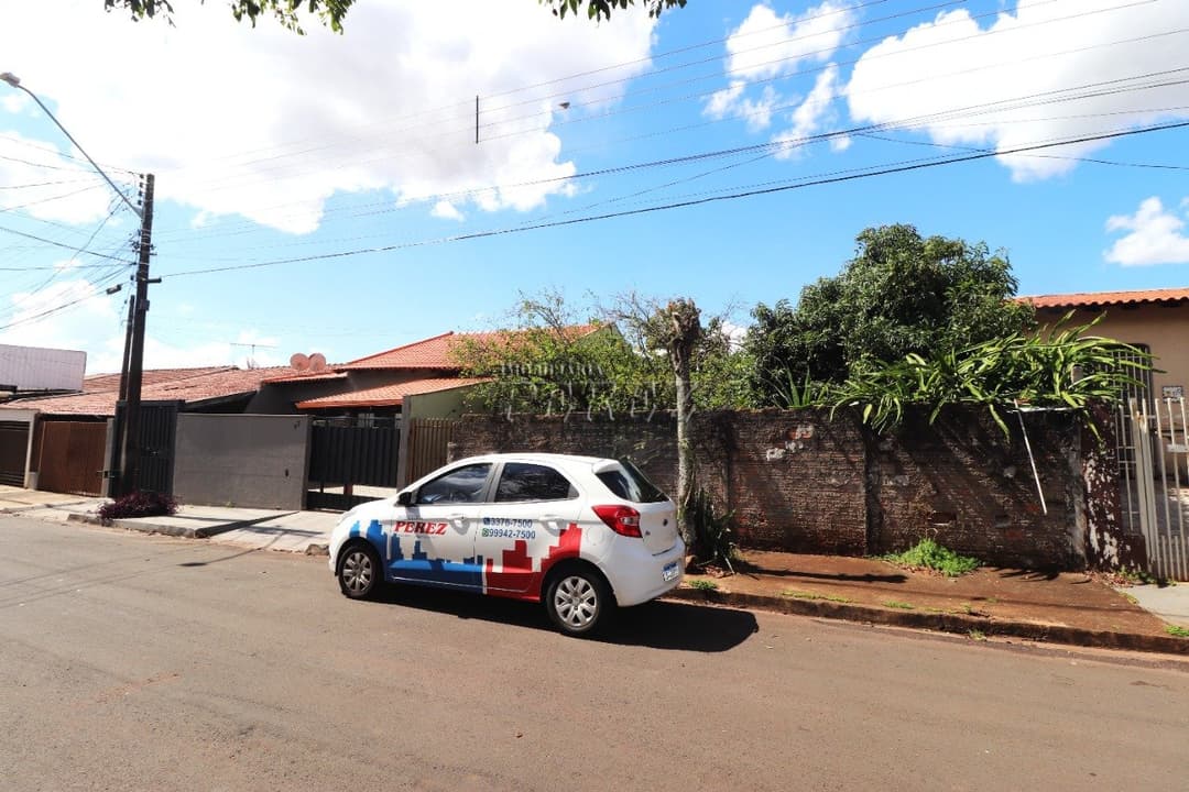 Terreno â venda no Jardim dos Estados - Região norte de Londrina - Foto 8