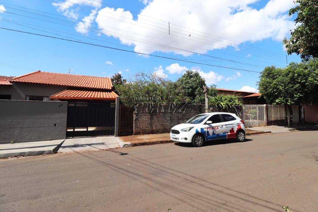 Terreno â venda no Jardim dos Estados - Região norte de Londrina - Foto 5