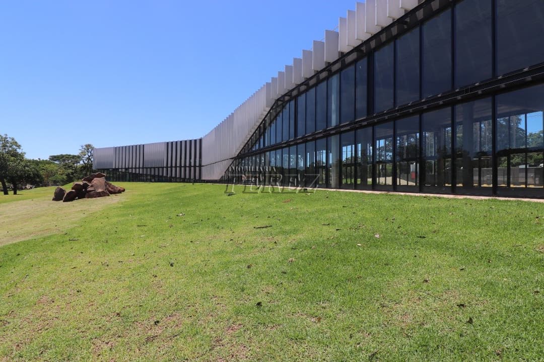 Sala Comercial de Alto Padrão no Vista Lago com Vista para o Lago Igapó - Foto 8