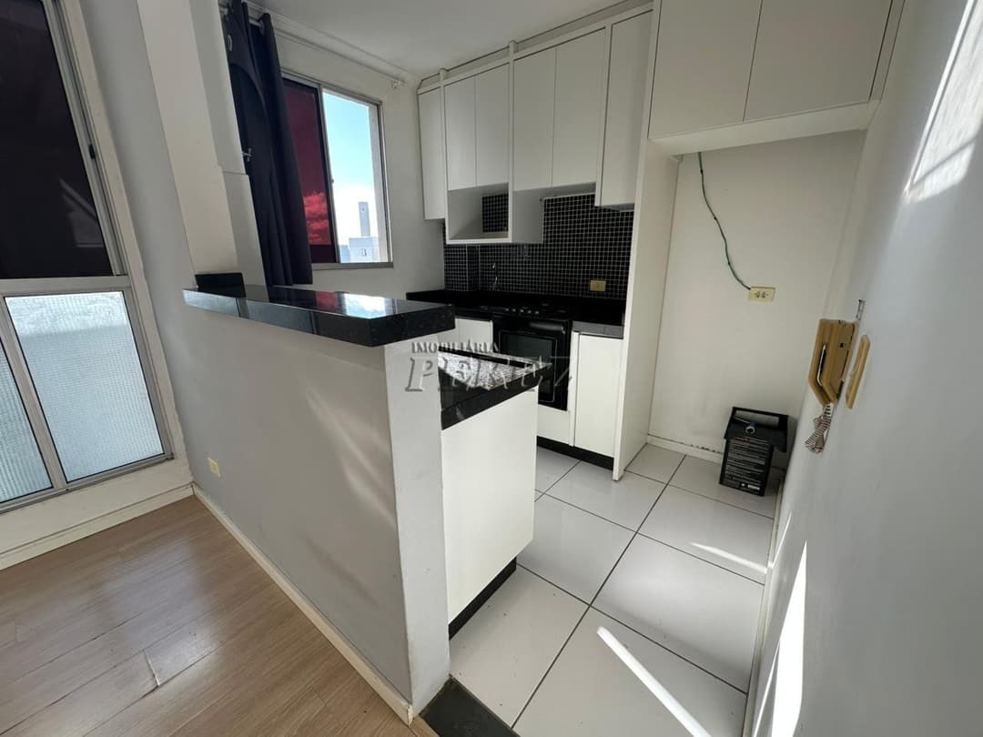 Apartamento para venda e locação no Spazio Liverpool região norte de Londrina - Foto 8