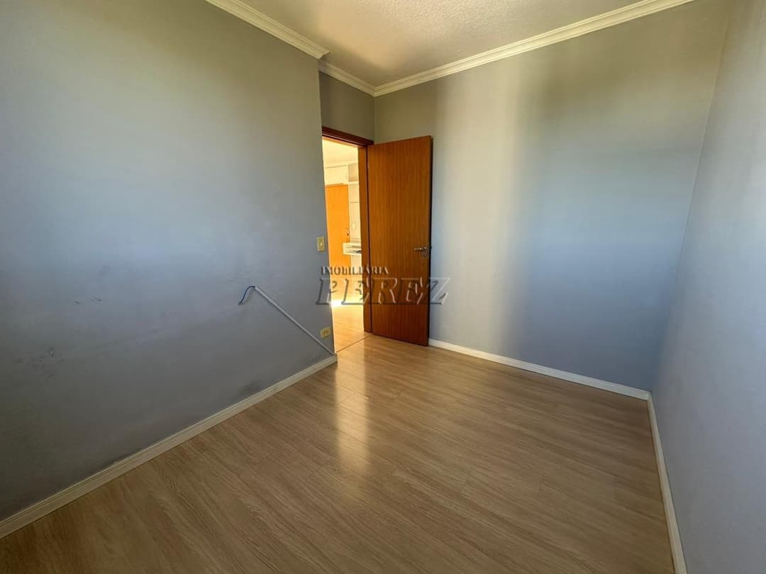 Apartamento para venda e locação no Spazio Liverpool região norte de Londrina - Foto 14