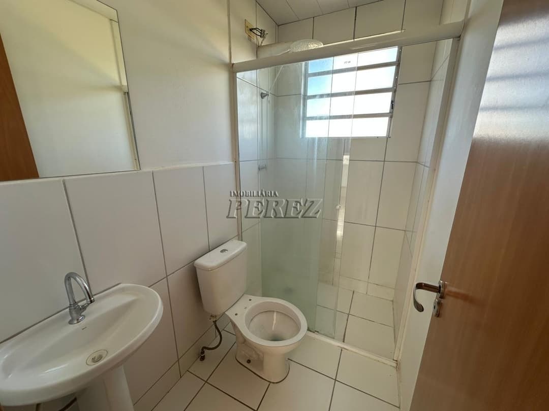 Apartamento para venda e locação no Spazio Liverpool região norte de Londrina - Foto 17