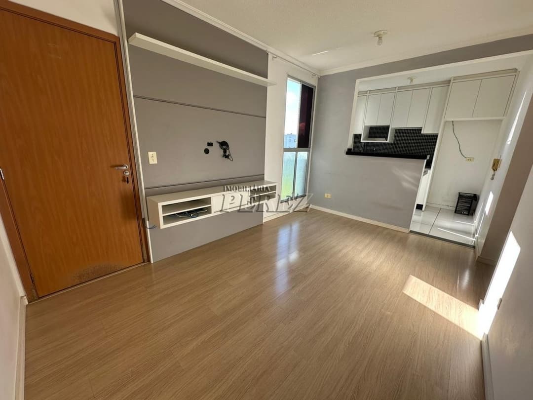 Apartamento para venda e locação no Spazio Liverpool região norte de Londrina - Foto 0