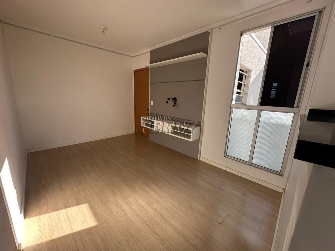 Apartamento para venda e locação no Spazio Liverpool região norte de Londrina - Foto 1