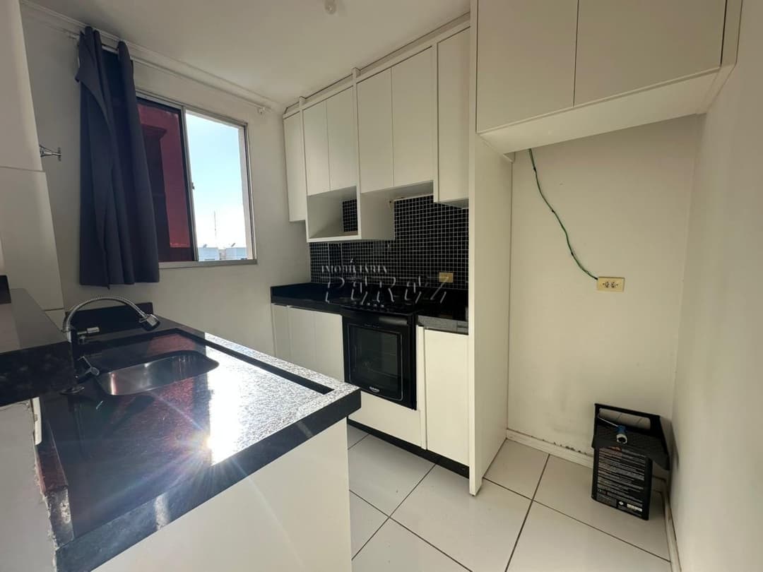 Apartamento para venda e locação no Spazio Liverpool região norte de Londrina - Foto 9
