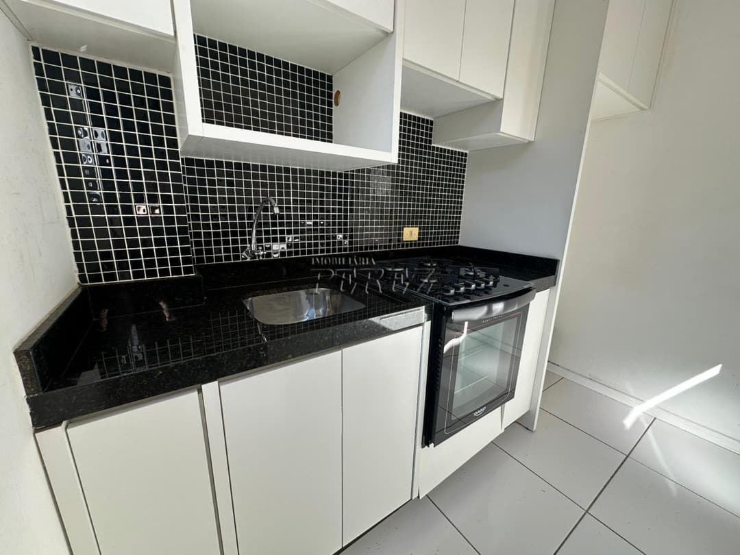 Apartamento para venda e locação no Spazio Liverpool região norte de Londrina - Foto 6