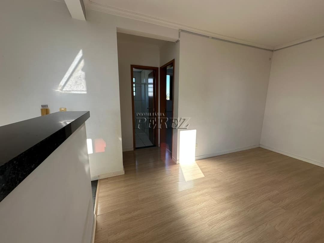 Apartamento para venda e locação no Spazio Liverpool região norte de Londrina - Foto 4