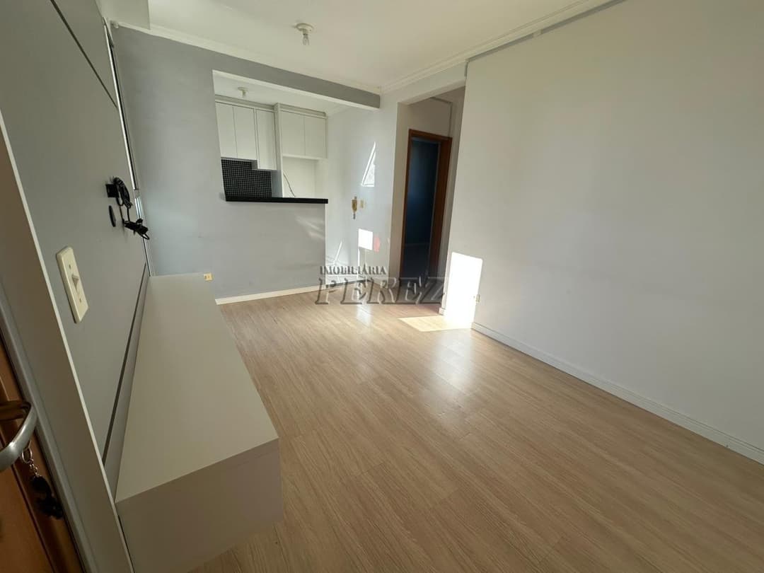Apartamento para venda e locação no Spazio Liverpool região norte de Londrina - Foto 3