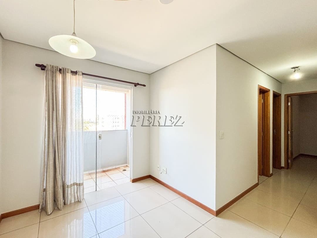 Apartamento à venda Condomínio Onyx Royal Residence na região central de Londrina - Foto 6