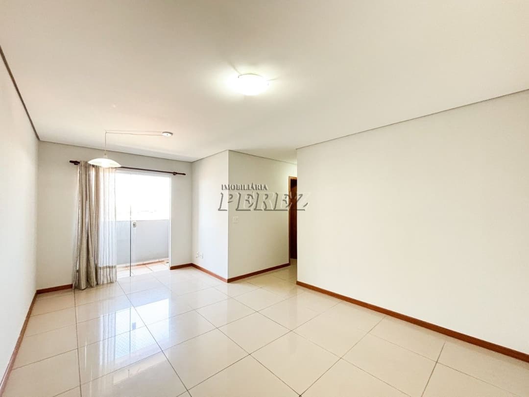 Apartamento à venda Condomínio Onyx Royal Residence na região central de Londrina - Foto 5