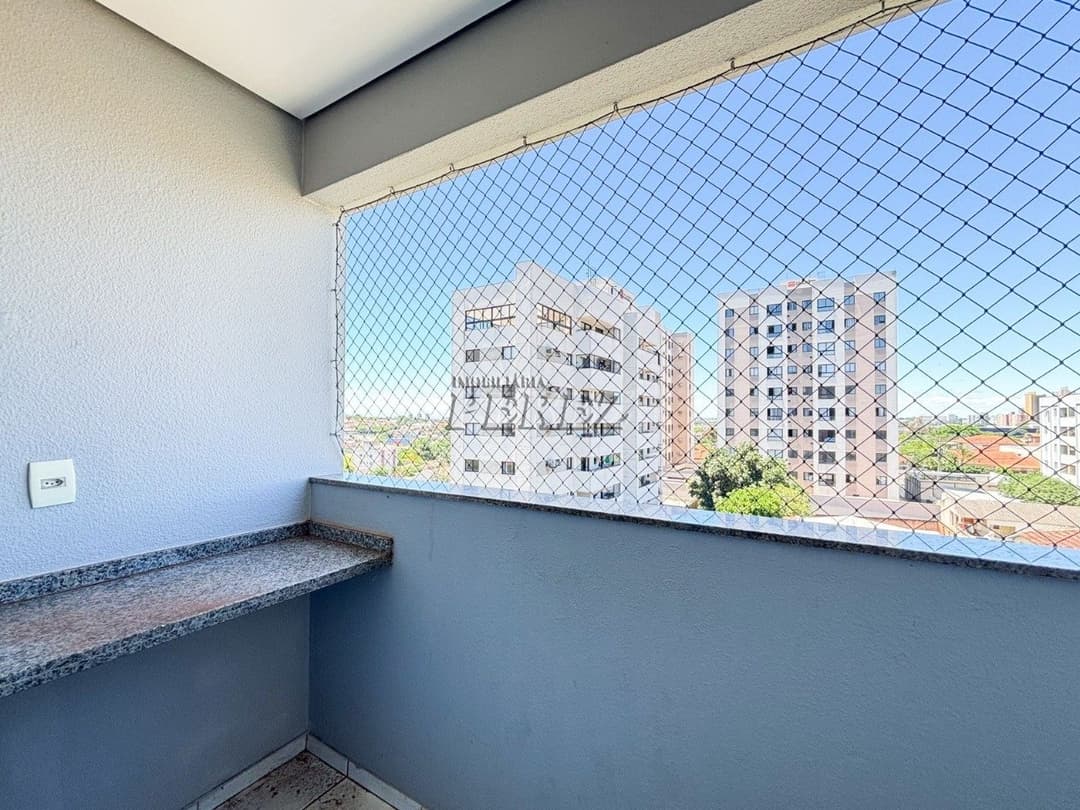 Apartamento à venda Condomínio Onyx Royal Residence na região central de Londrina - Foto 7