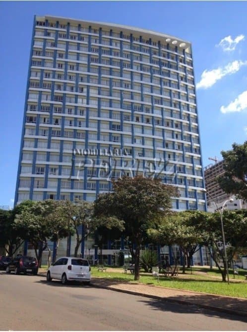 Apartamento para alugar na Gleba Palhano na região sul de Londrina - Foto 0