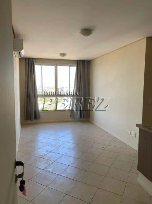 Apartamento para alugar na Gleba Palhano na região sul de Londrina - Foto 1