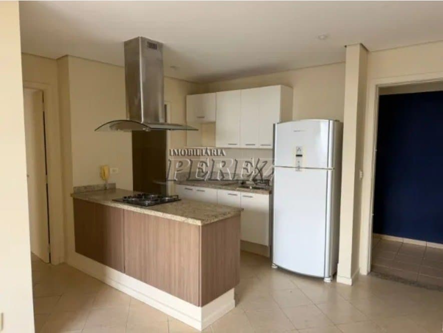 Apartamento para alugar na Gleba Palhano na região sul de Londrina - Foto 2