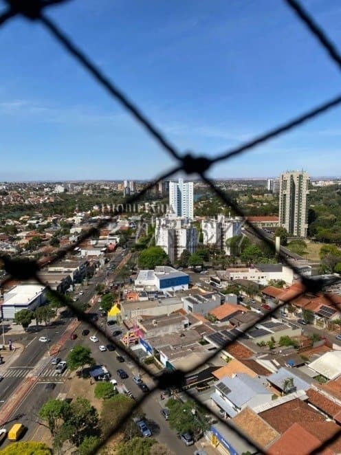 Apartamento para alugar na Gleba Palhano na região sul de Londrina - Foto 3