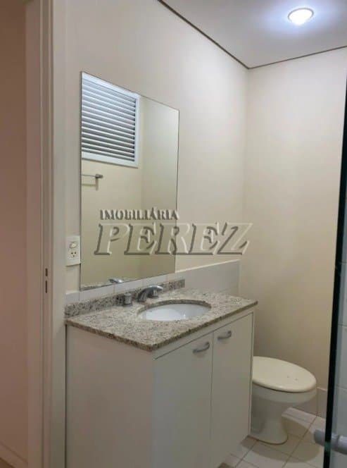 Apartamento para alugar na Gleba Palhano na região sul de Londrina - Foto 5