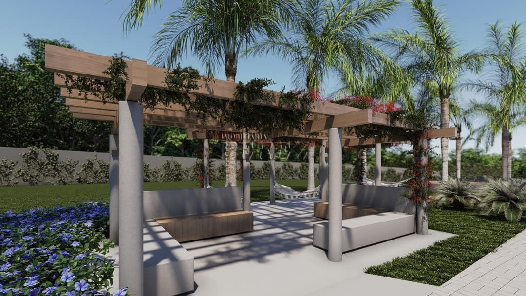 Empreendimento no Malie Home Resort à venda no Recanto Do Salto - Londrina/PR - Foto 15