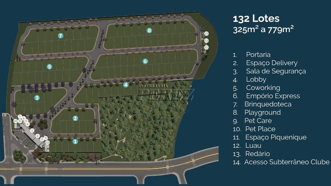 Empreendimento no Malie Home Resort à venda no Recanto Do Salto - Londrina/PR - Foto 14