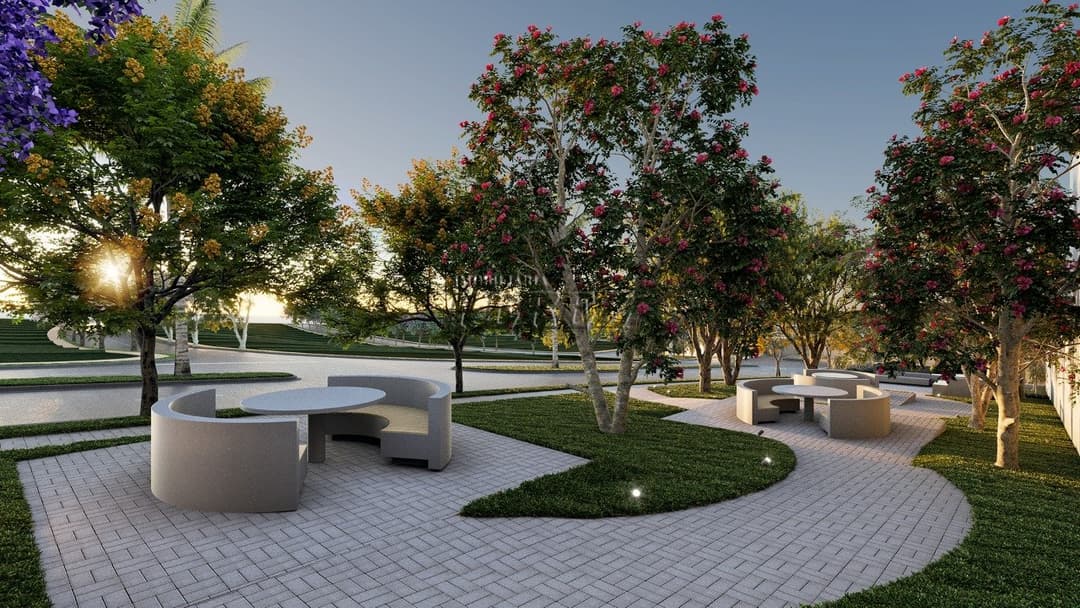 Empreendimento no Malie Home Resort à venda no Recanto Do Salto - Londrina/PR - Foto 11