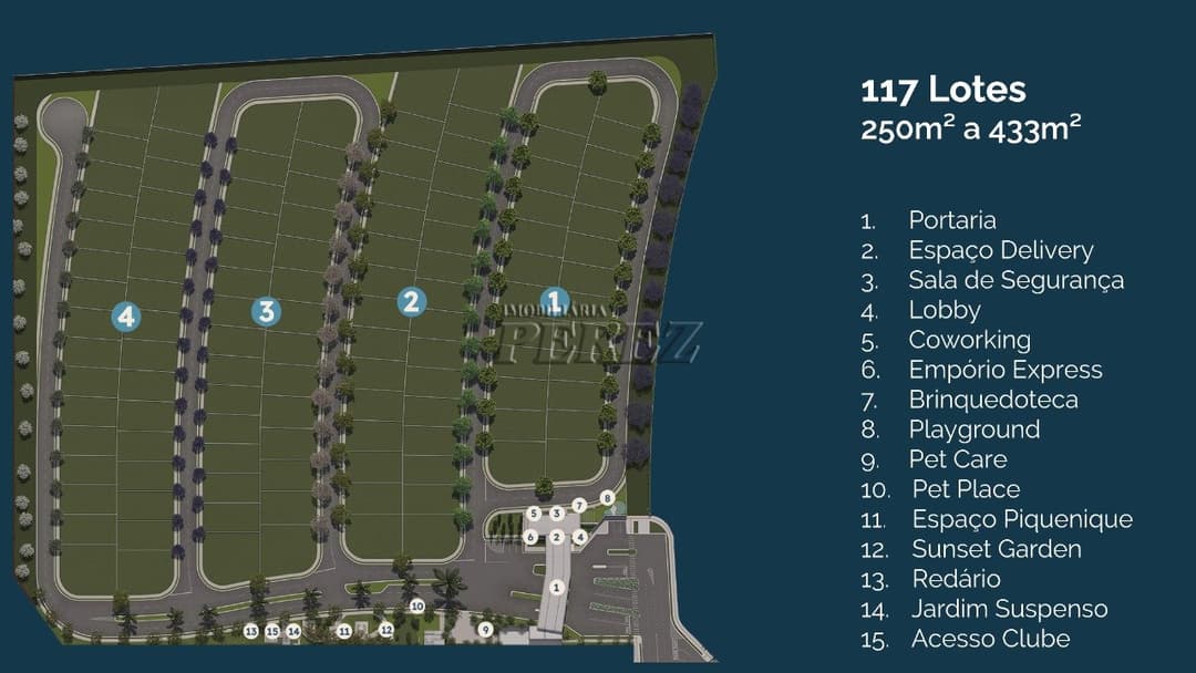 Empreendimento no Malie Home Resort à venda no Recanto Do Salto - Londrina/PR - Foto 10