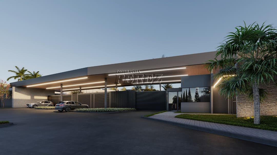 Empreendimento no Malie Home Resort à venda no Recanto Do Salto - Londrina/PR - Foto 9