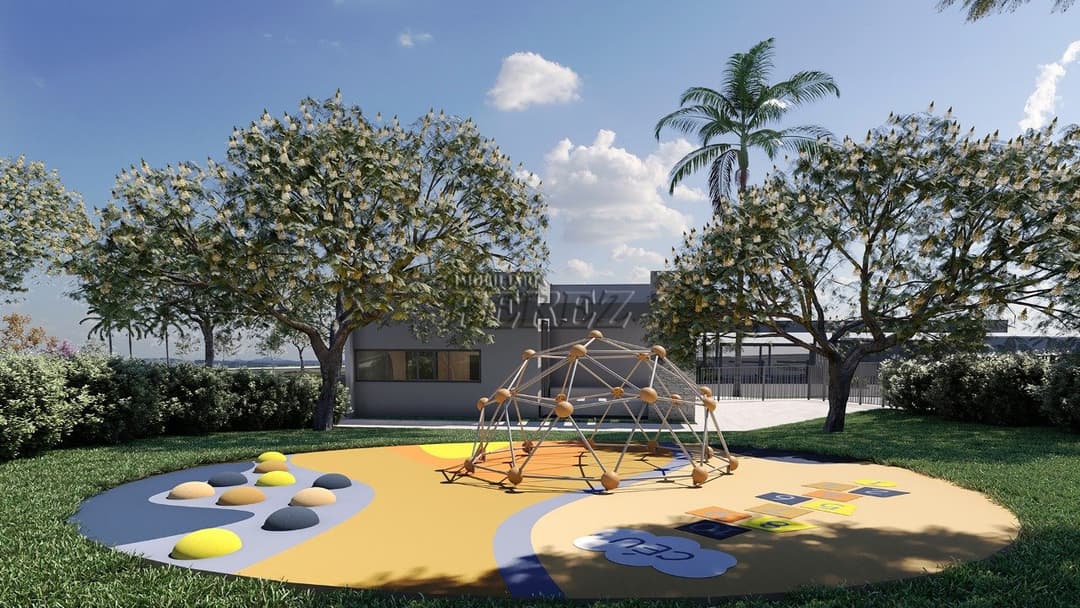 Empreendimento no Malie Home Resort à venda no Recanto Do Salto - Londrina/PR - Foto 8