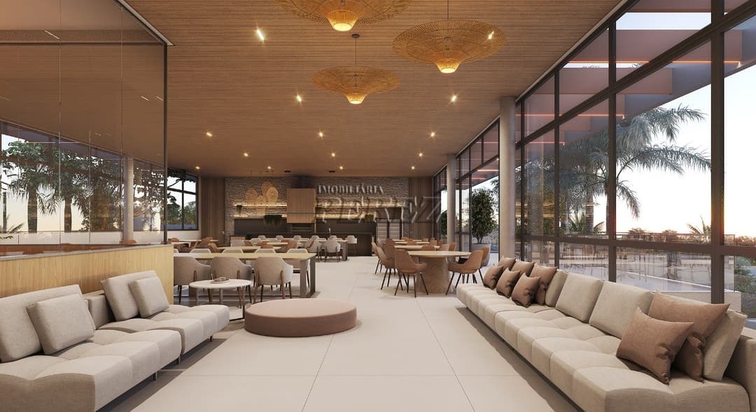 Empreendimento no Malie Home Resort à venda no Recanto Do Salto - Londrina/PR - Foto 3