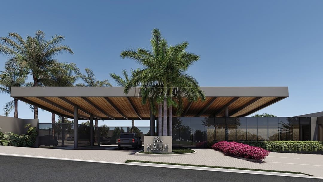 Empreendimento no Malie Home Resort à venda no Recanto Do Salto - Londrina/PR - Foto 0