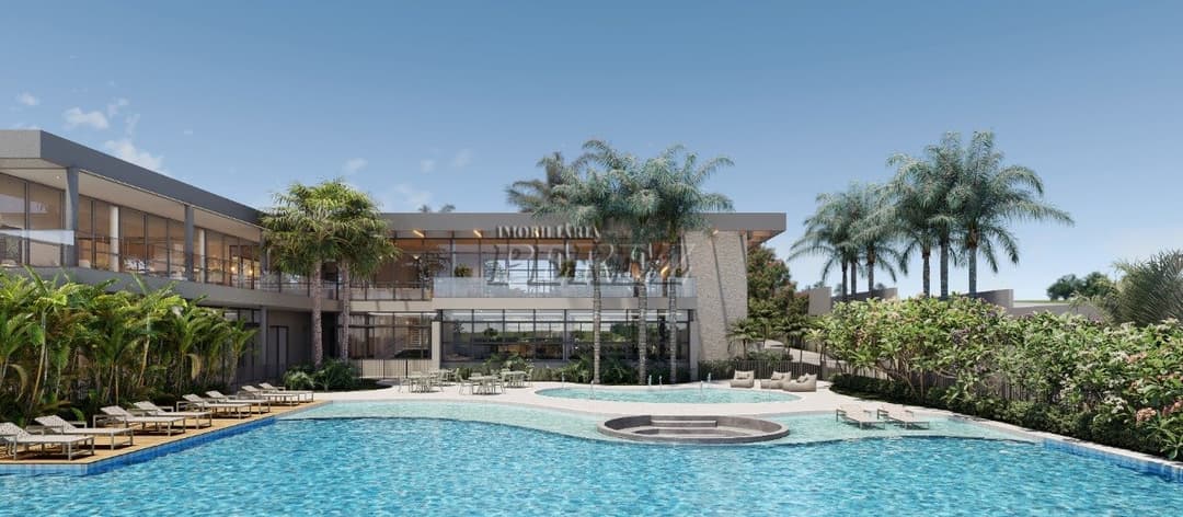 Empreendimento no Malie Home Resort à venda no Recanto Do Salto - Londrina/PR - Foto 1