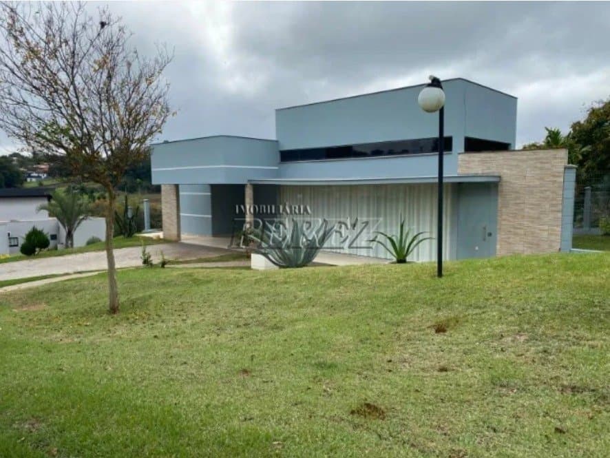 Casa para alugar no Condomínio Terras de Canaã Home & Resort em Cambé - Foto 0