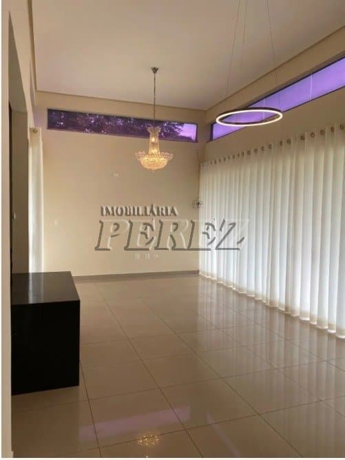 Casa para alugar no Condomínio Terras de Canaã Home & Resort em Cambé - Foto 1